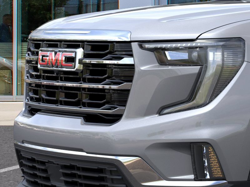 2026 GMC Acadia Elevation - Photo 13