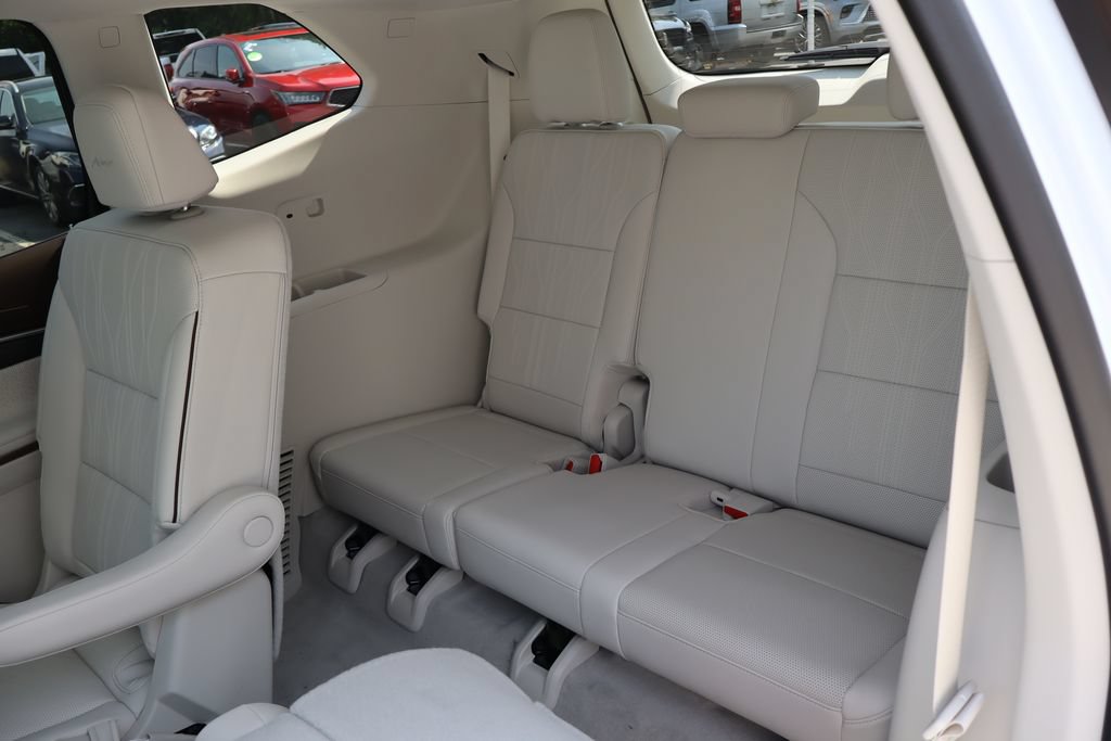 2026 Buick Enclave Avenir - Photo 22