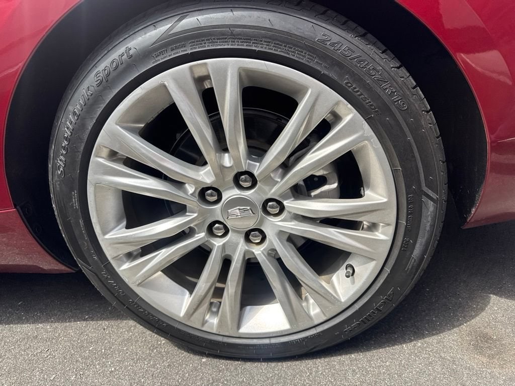 2019 Cadillac XTS Luxury - Photo 18