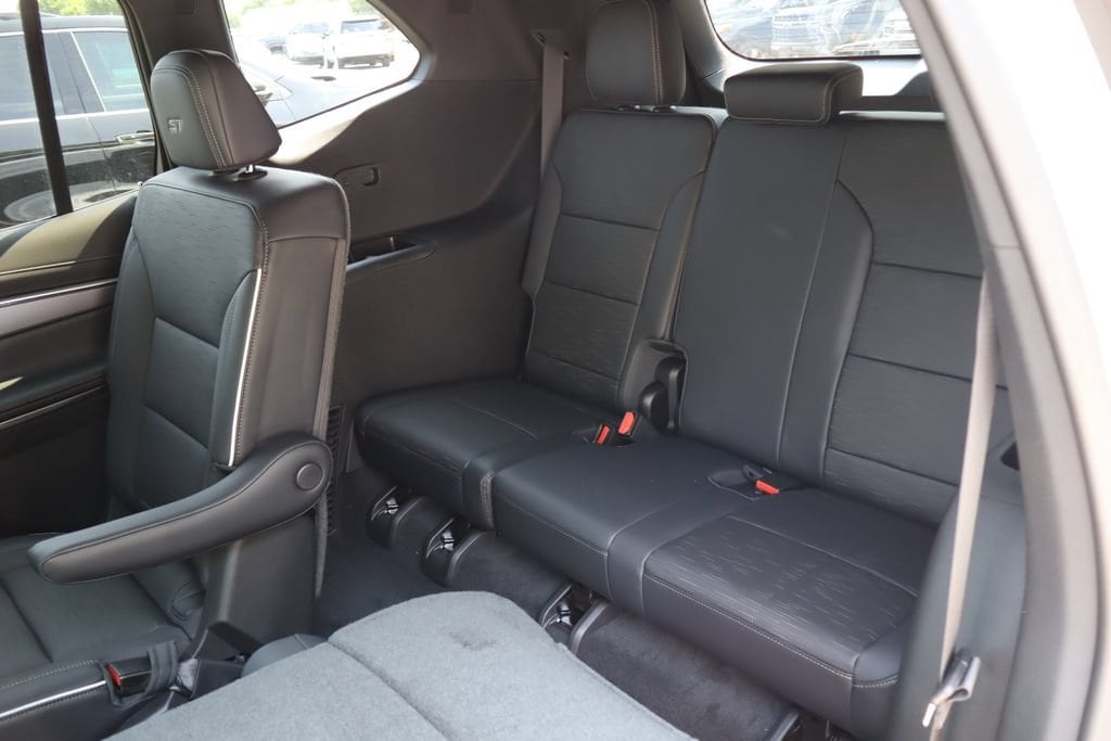 2026 Buick Enclave Sport Touring - Photo 21