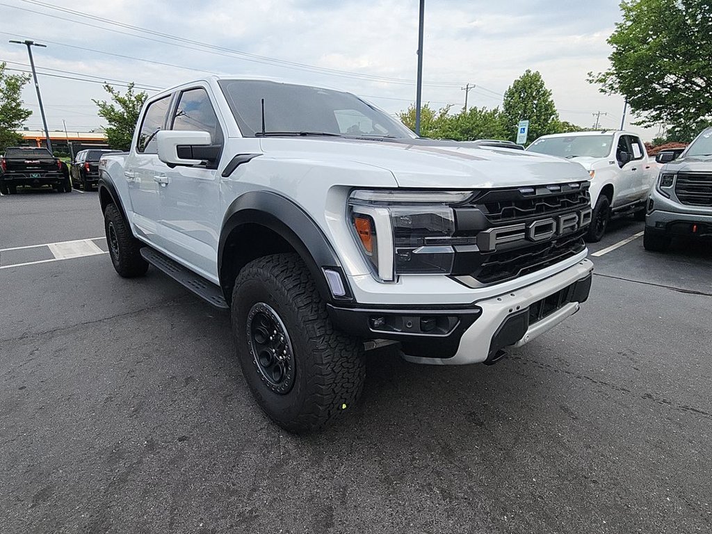 2025 Ford F-150 Raptor - Photo 2