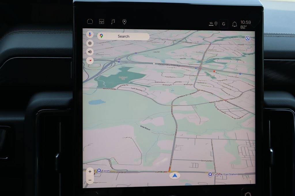 2026 GMC Yukon AT4 - Photo 15