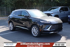 2025 Buick Envision Avenir SUV LRBFZME4XSD026862