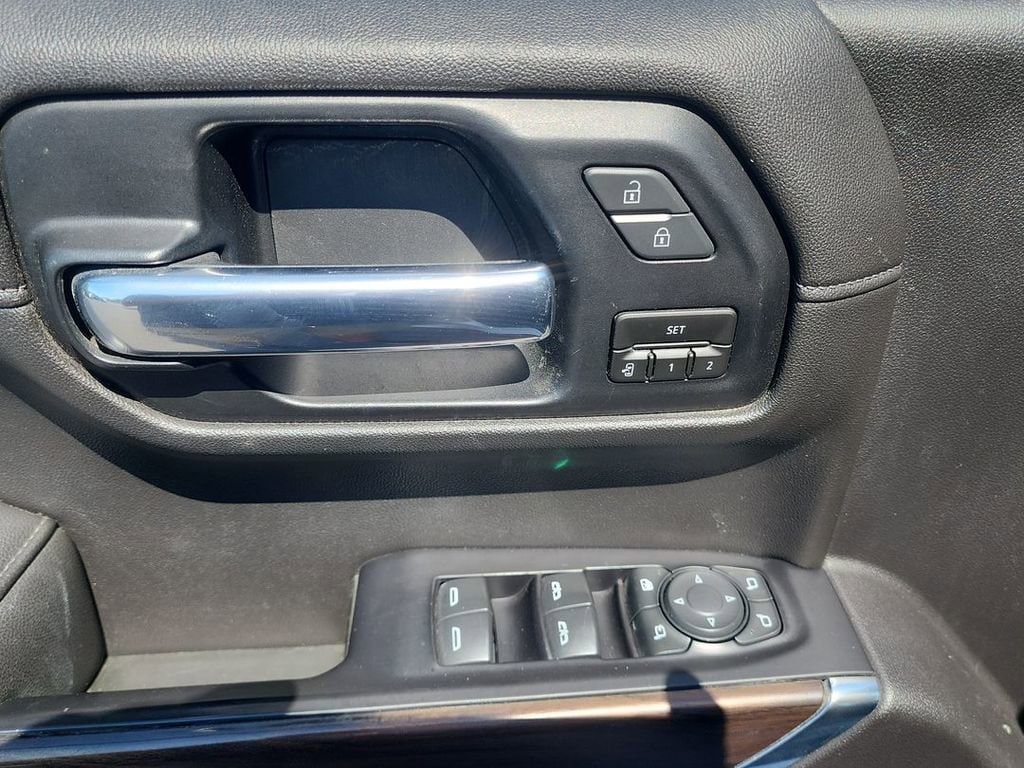 2020 GMC Sierra 1500 SLT - Photo 22