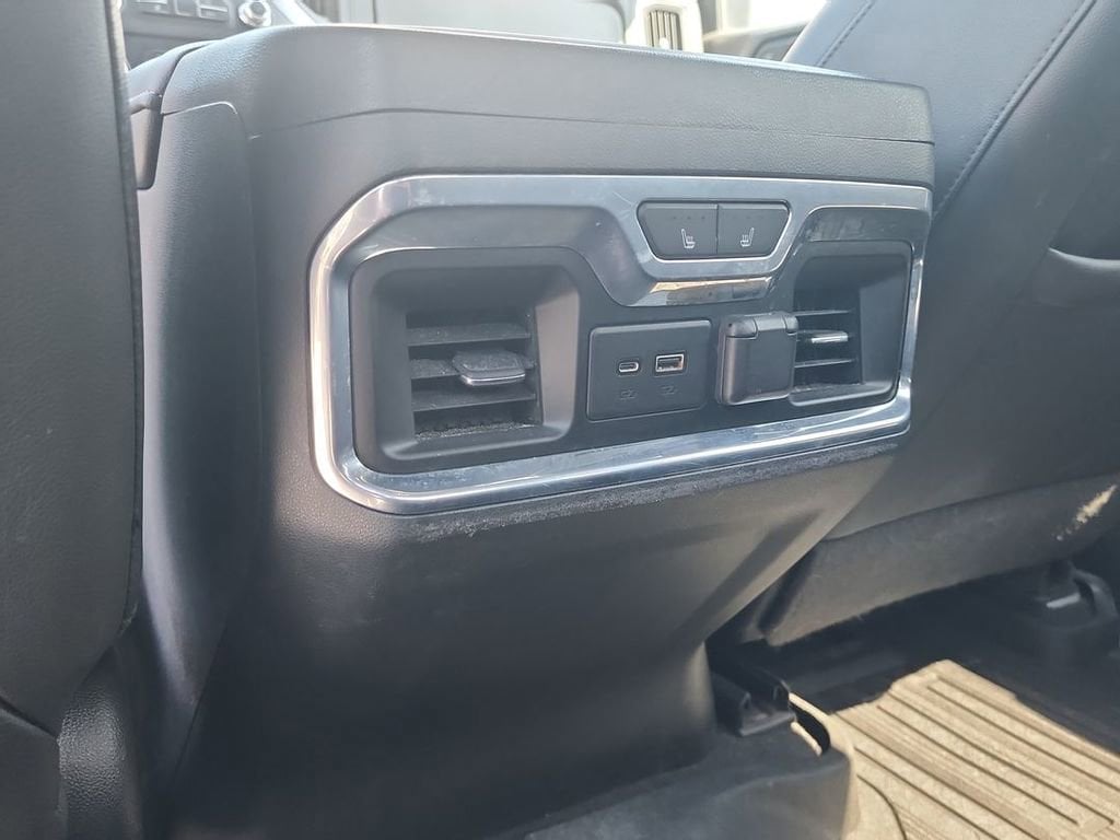 2020 GMC Sierra 1500 SLT - Photo 20