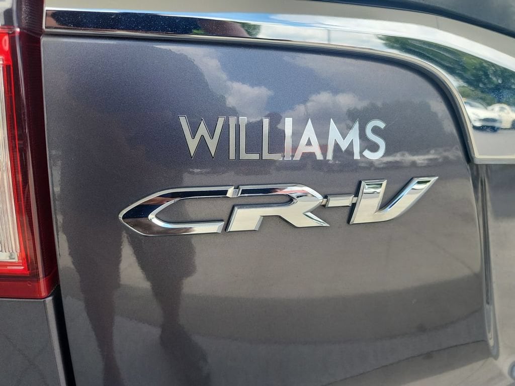 2016 Honda CR-V EX-L - Photo 30