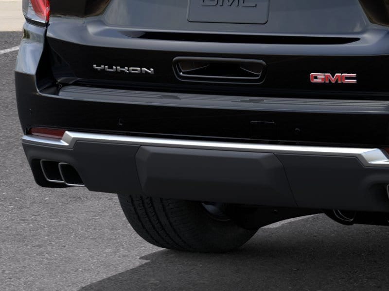 2026 GMC Yukon XL Denali - Photo 14