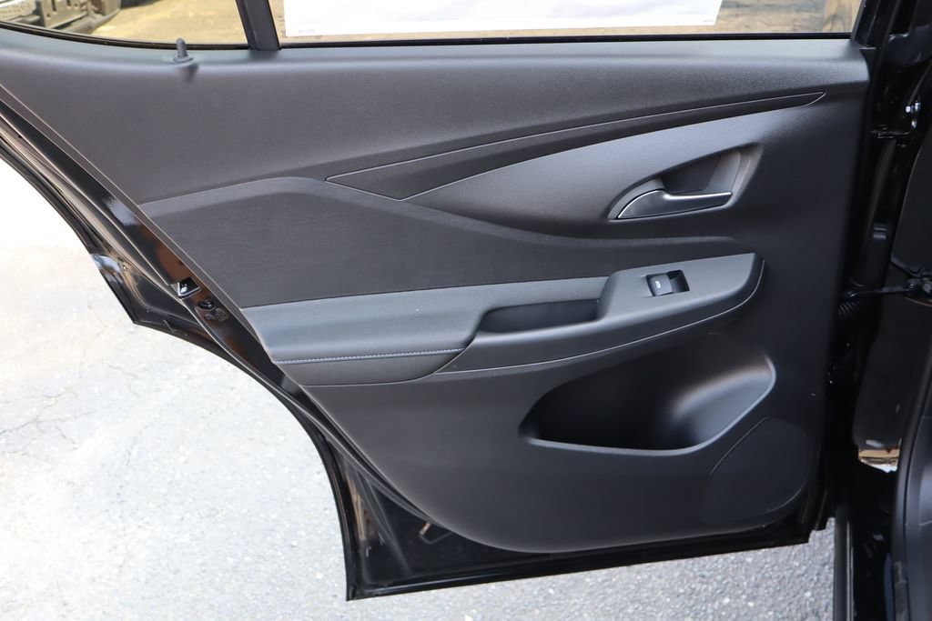 2026 Buick Envista Sport Touring - Photo 17
