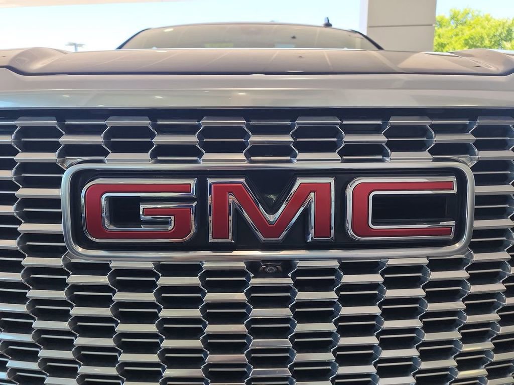 2022 GMC Yukon XL Denali - Photo 31