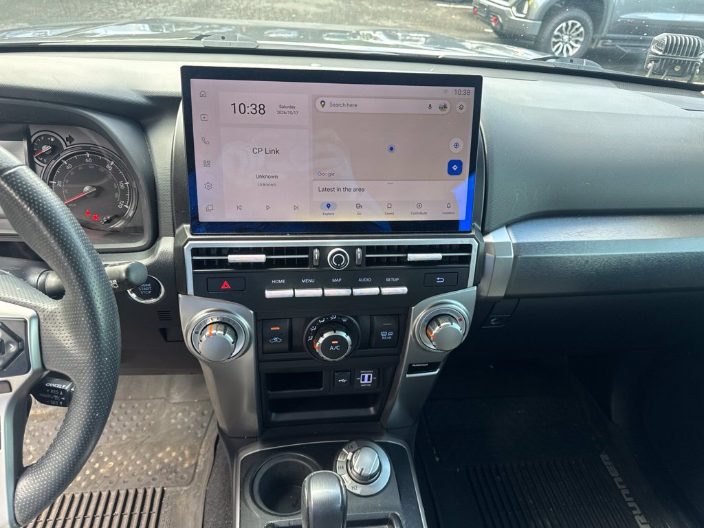 2020 Toyota 4Runner SR5 Premium - Photo 12