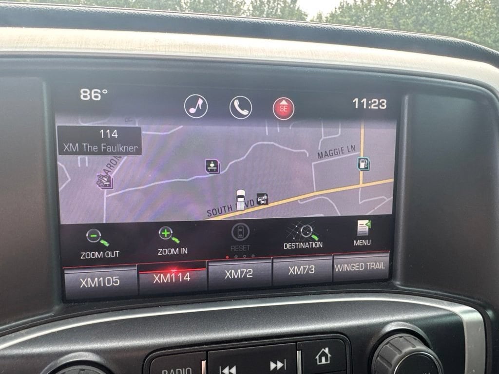 2014 GMC Sierra 1500 SLT - Photo 13