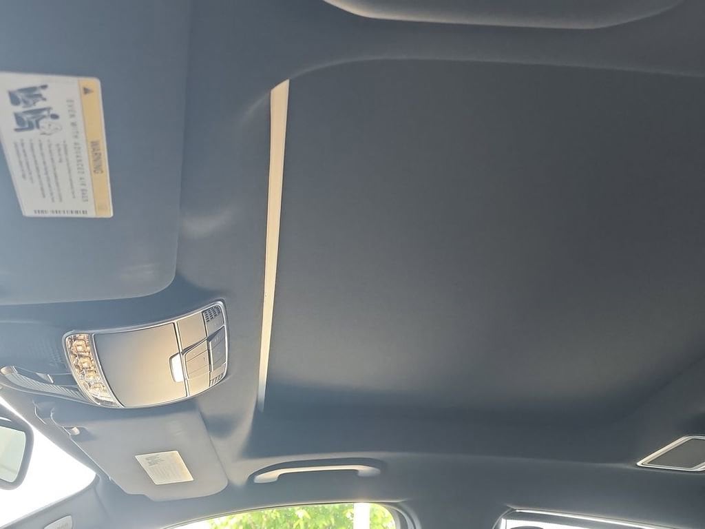 2016 Mercedes-Benz S-Class S550 - Photo 19