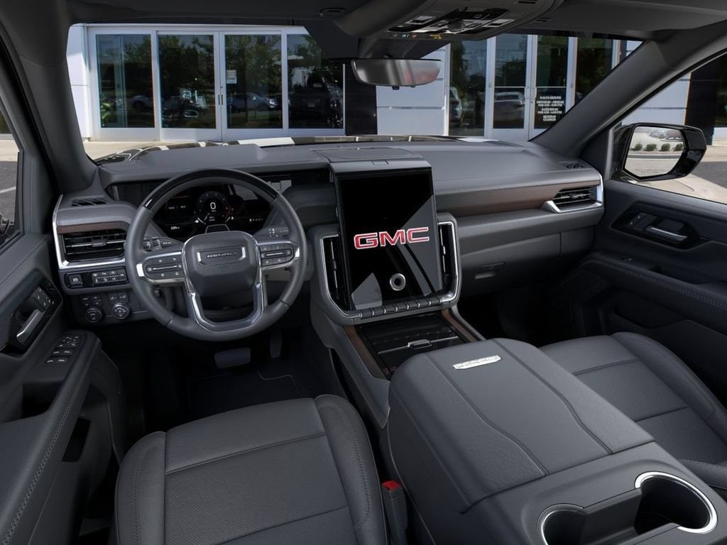 2026 GMC Yukon XL Denali - Photo 15