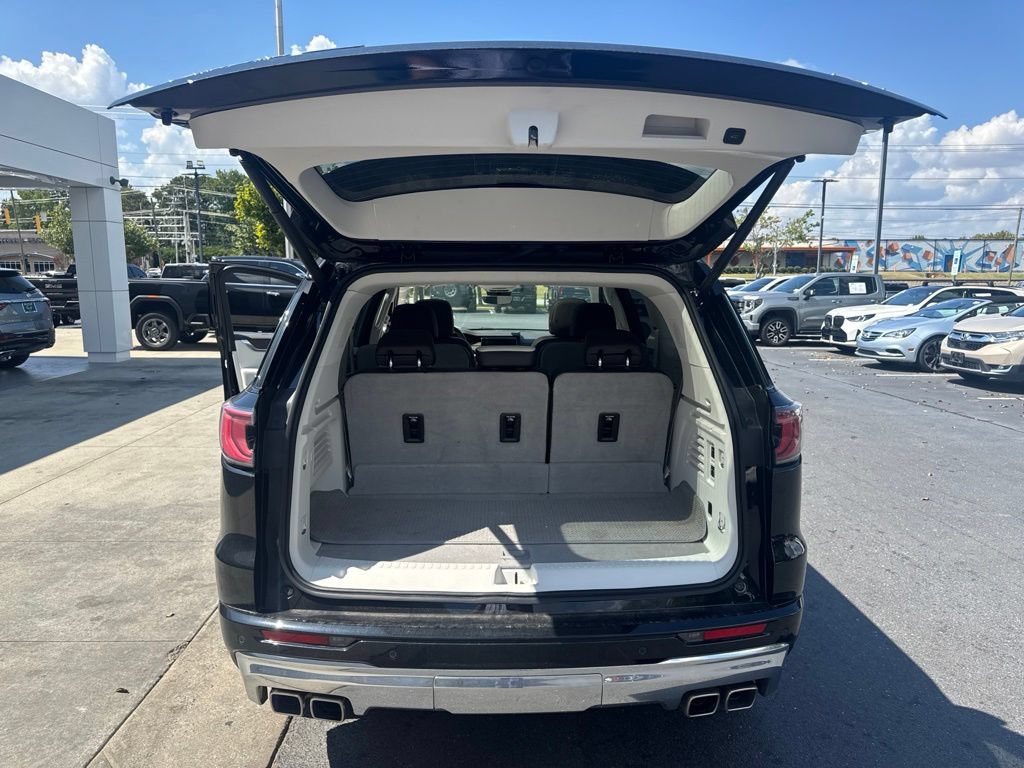 2024 GMC Acadia Denali - Photo 20