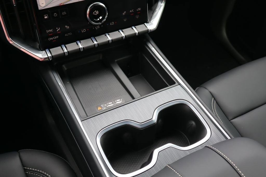 2026 GMC Acadia Elevation - Photo 18