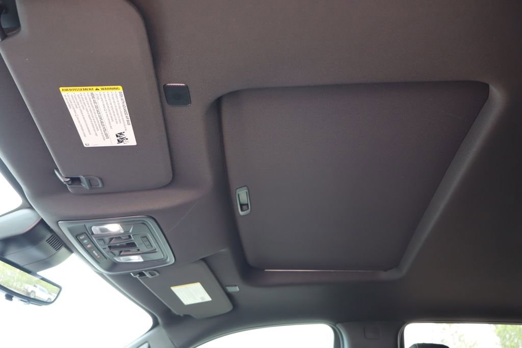 2026 GMC Sierra 2500HD AT4 - Photo 21