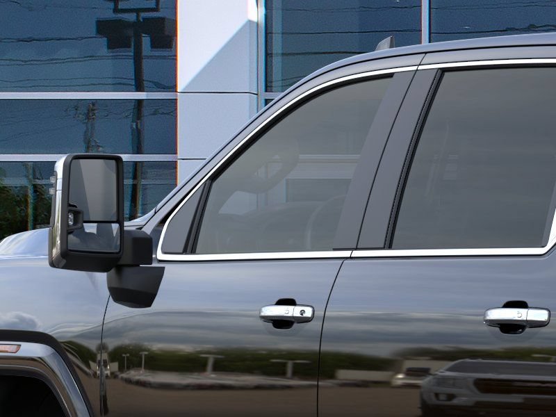 2026 GMC Sierra 2500HD Denali Ultimate - Photo 12