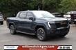 GMC Sierra EV