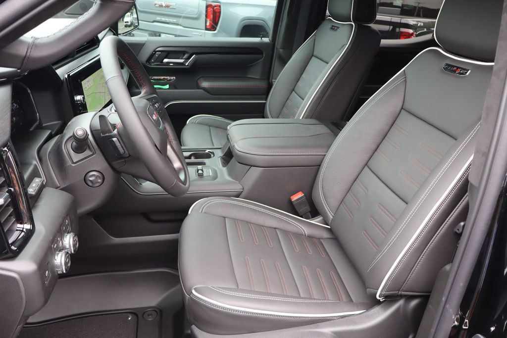 2026 GMC Sierra 1500 AT4X - Photo 12