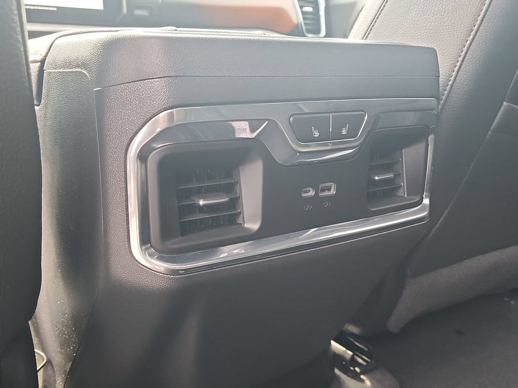 2022 GMC Sierra 1500 Denali Denali - Photo 21