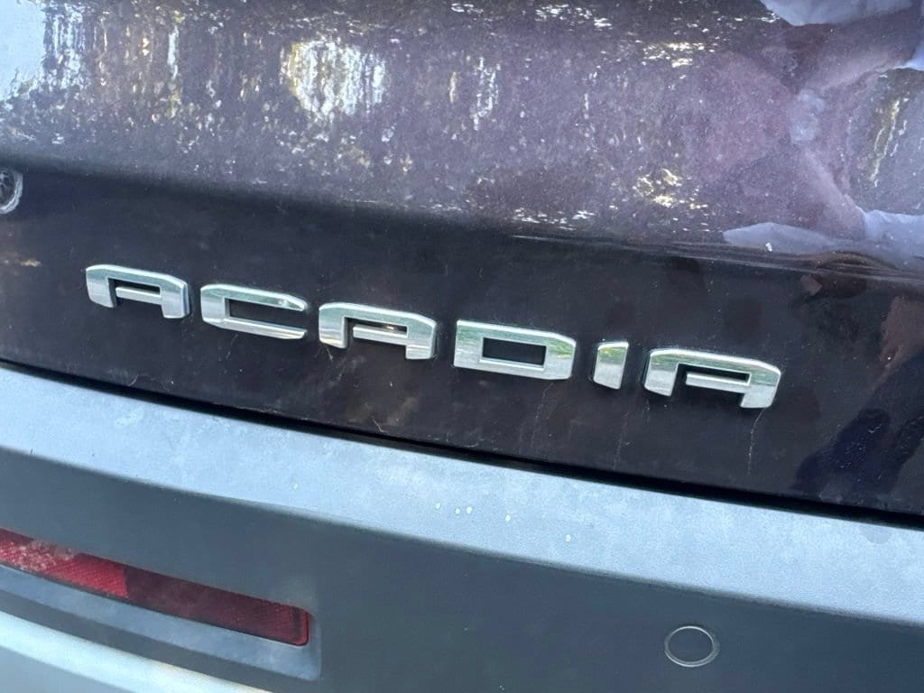 2020 GMC Acadia SLE - Photo 24