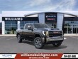 GMC Sierra 2500 HD