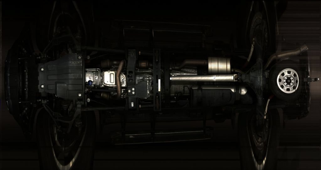 2022 GMC Sierra 2500 Denali HD Denali - Photo 32