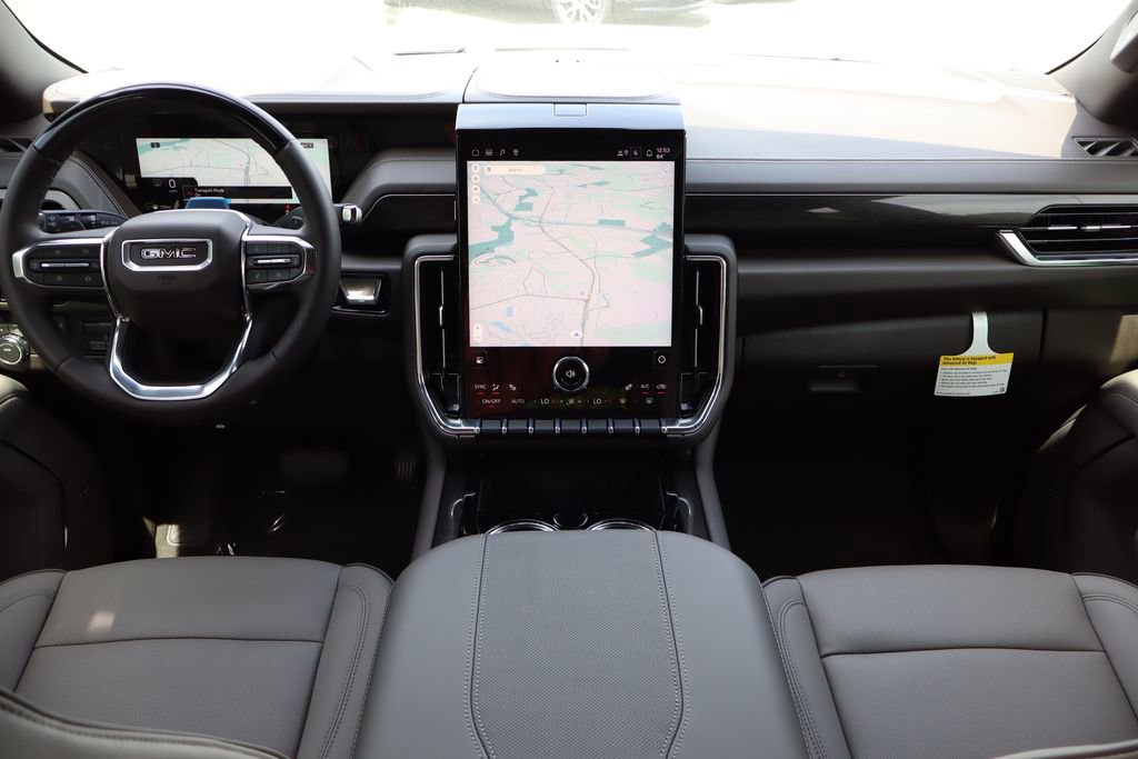 2026 GMC Yukon XL Elevation - Photo 11