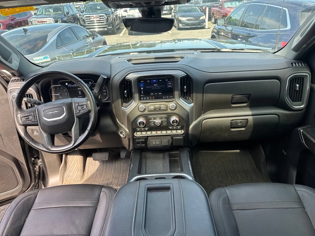 2022 GMC Sierra 2500 Denali HD Denali - Photo 15