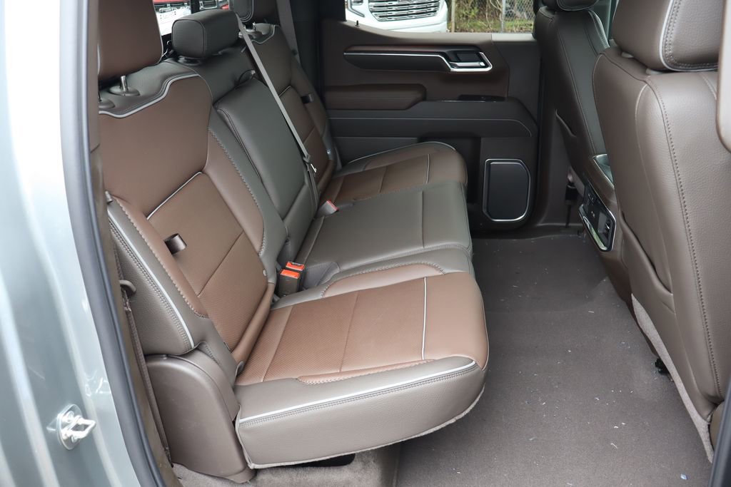 2026 GMC Sierra 1500 Denali - Photo 24