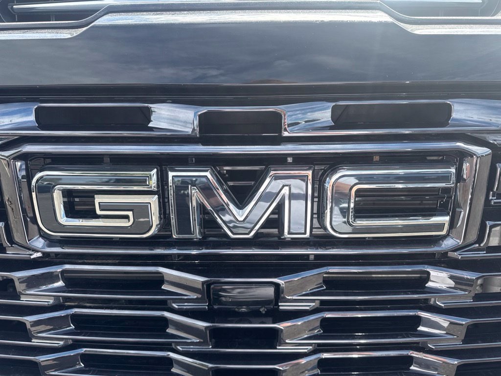 2026 GMC Sierra 2500HD Denali Ultimate - Photo 28