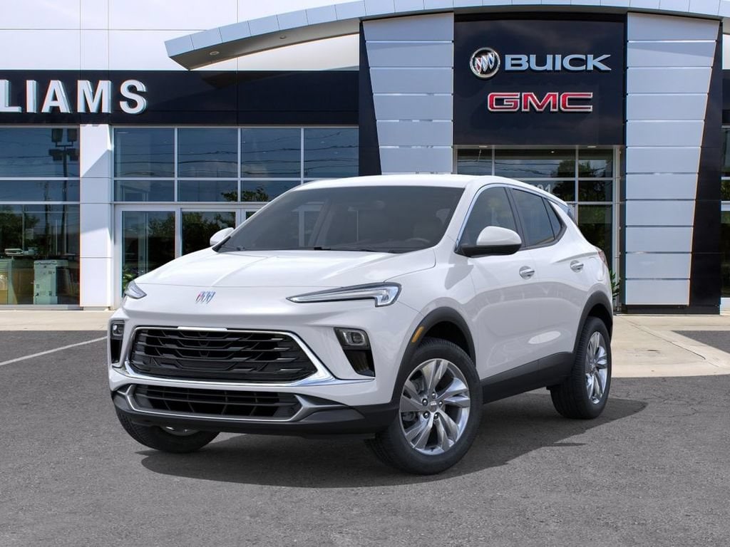 2026 Buick Encore GX Preferred - Photo 6