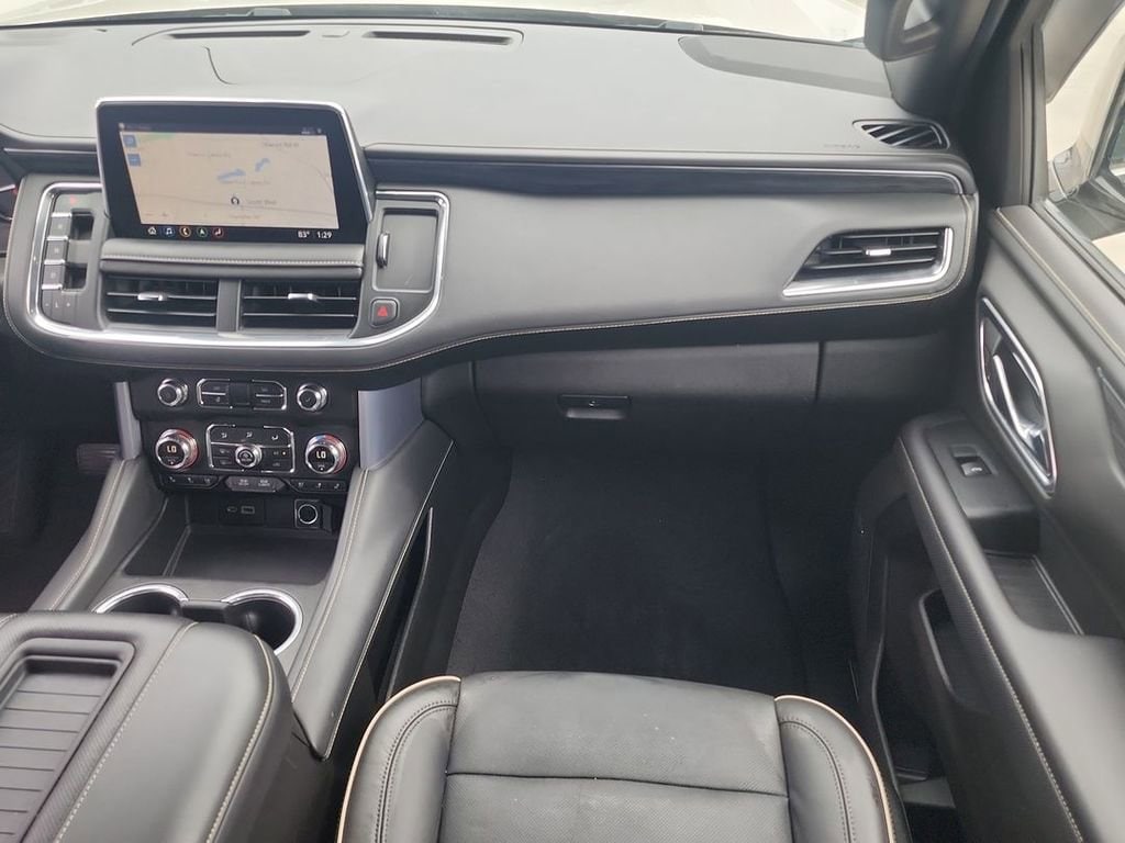2021 GMC Yukon SLT - Photo 29