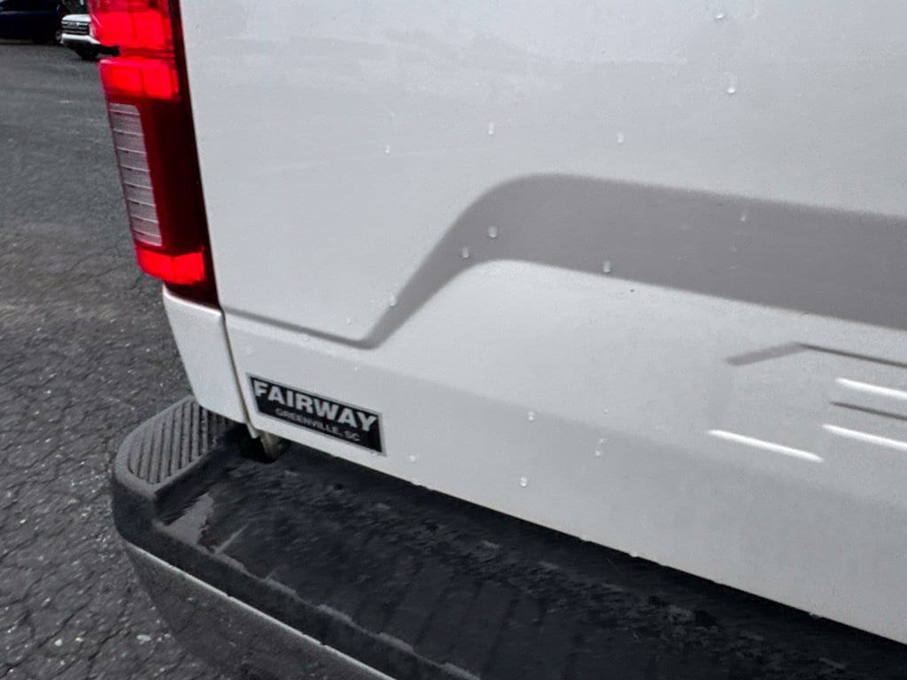 2019 Ford F-150 Lariat - Photo 27