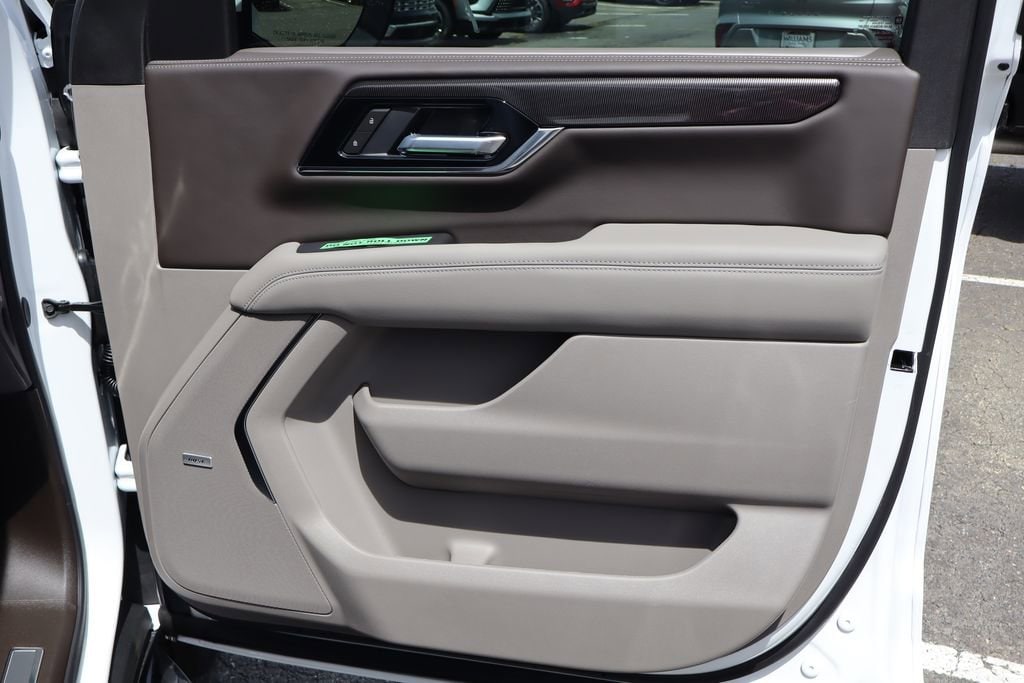 2026 GMC Yukon XL Elevation - Photo 27