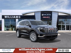2026 GMC Acadia Denali SUV 1GKENRKS7TJ218692