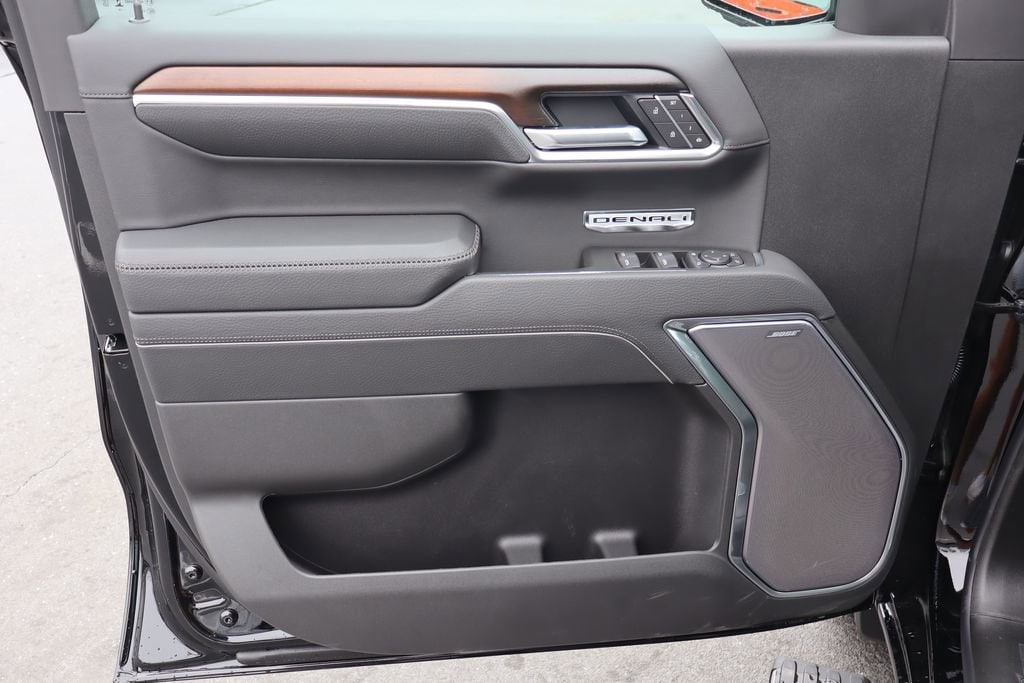 2026 GMC Sierra 1500 Denali - Photo 12
