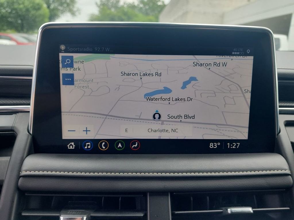 2021 GMC Yukon SLT - Photo 14