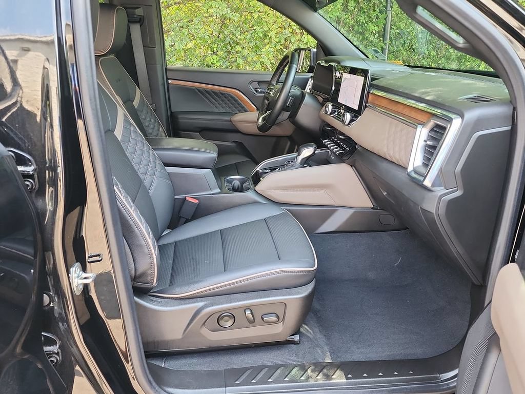 2025 GMC Canyon Denali - Photo 27