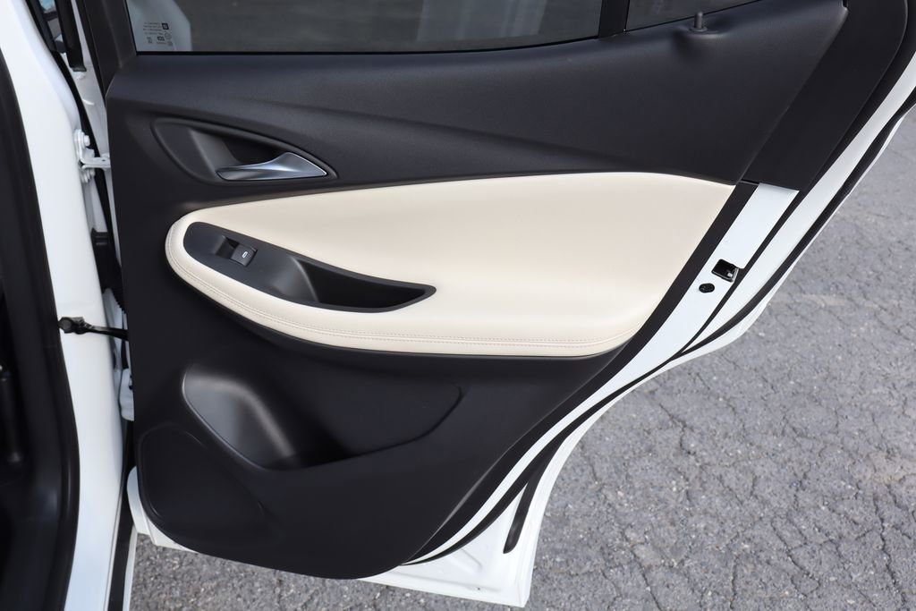 2026 Buick Encore GX Avenir - Photo 20