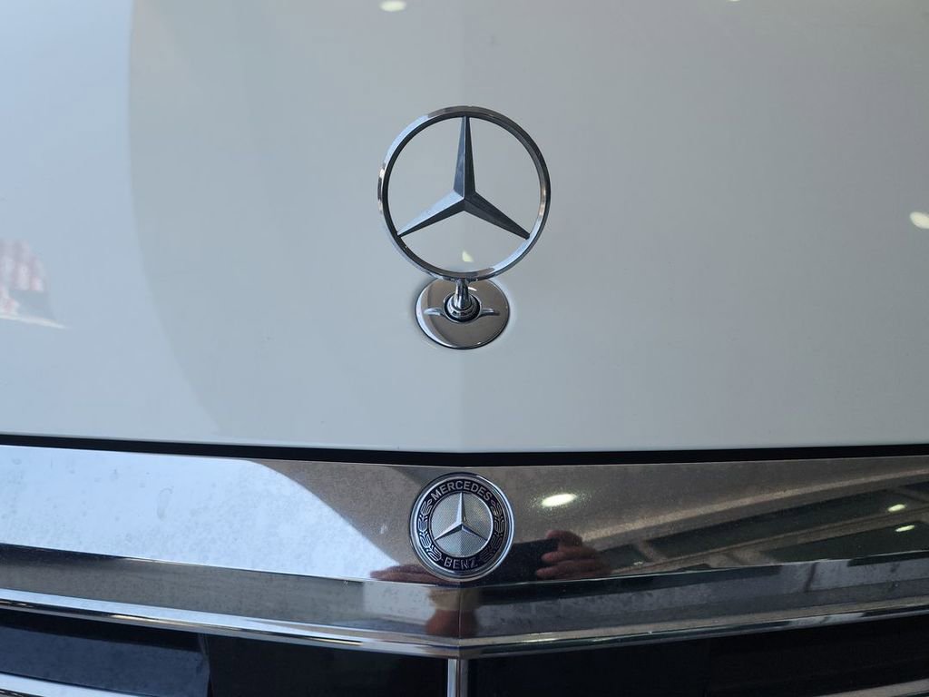 2016 Mercedes-Benz S-Class S550 - Photo 31