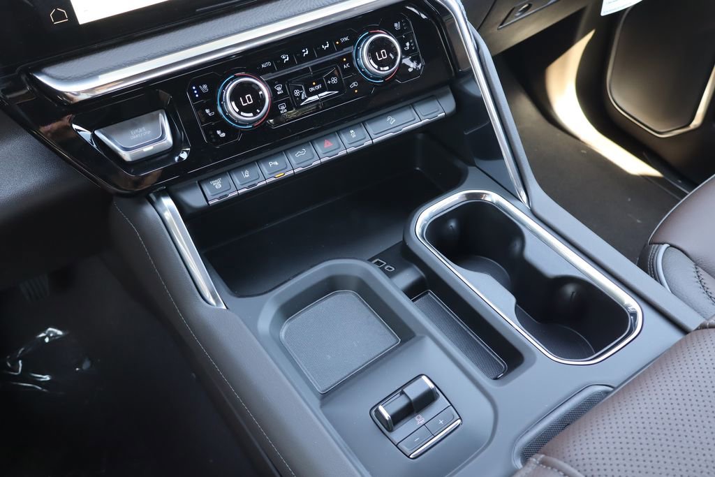 2026 GMC Sierra 2500HD Denali - Photo 20