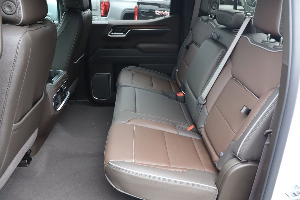 2026 GMC Sierra 1500 Denali - Photo 22