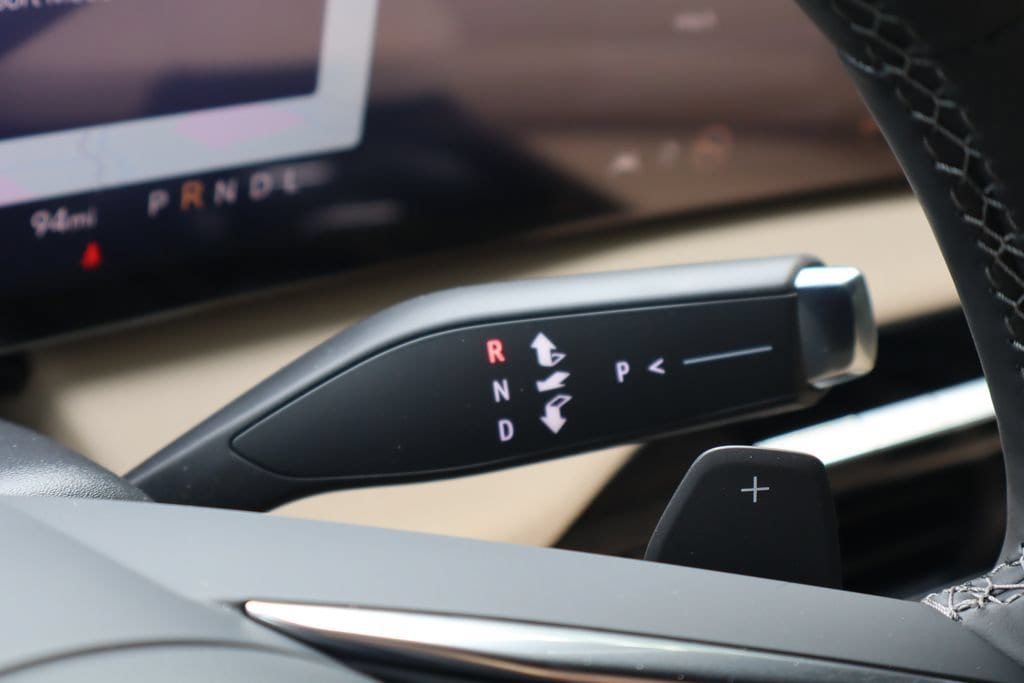 2026 Buick Enclave Preferred - Photo 17