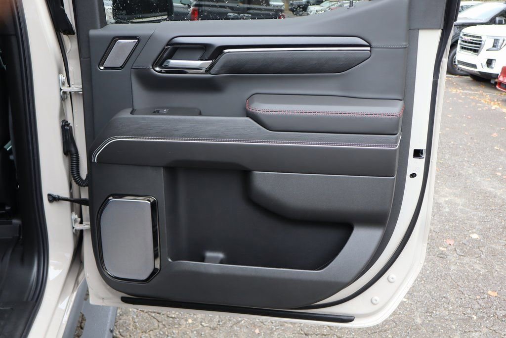 2026 GMC Sierra 1500 AT4X - Photo 23
