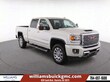  GMC Sierra 2500 HD