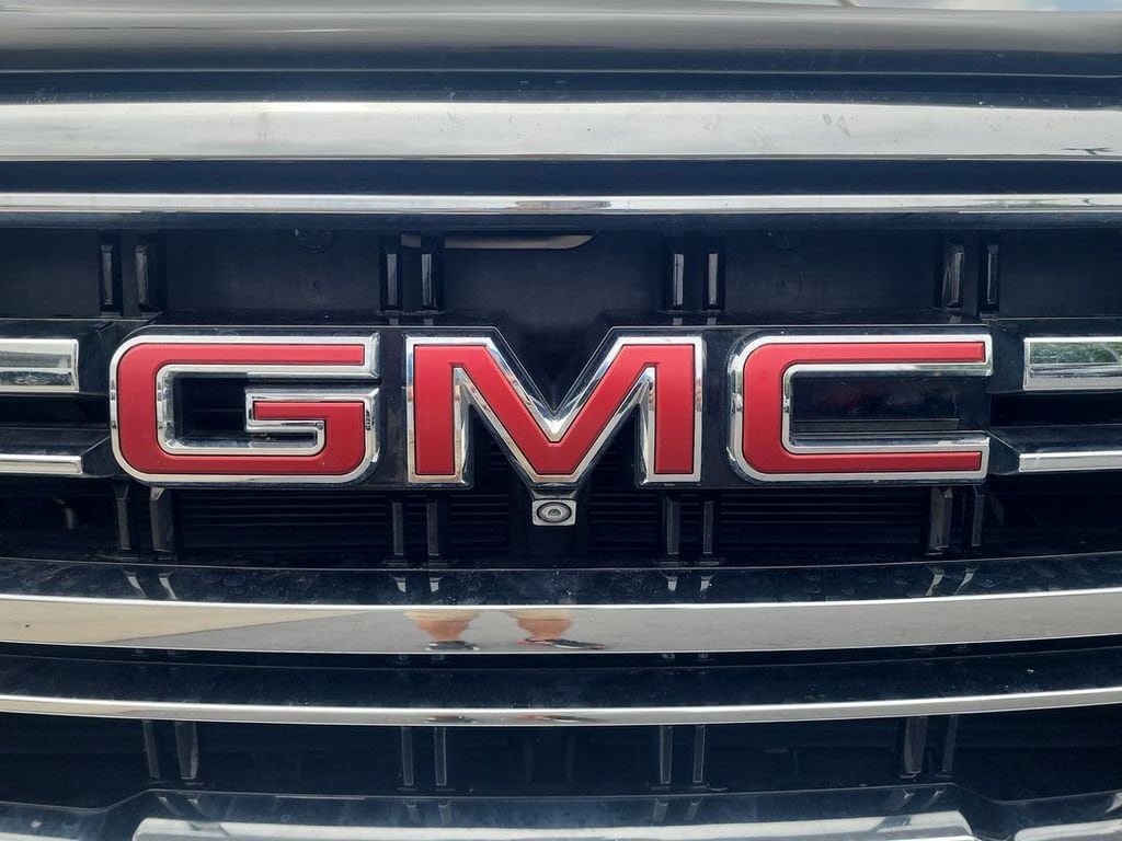 2021 GMC Yukon SLT - Photo 31