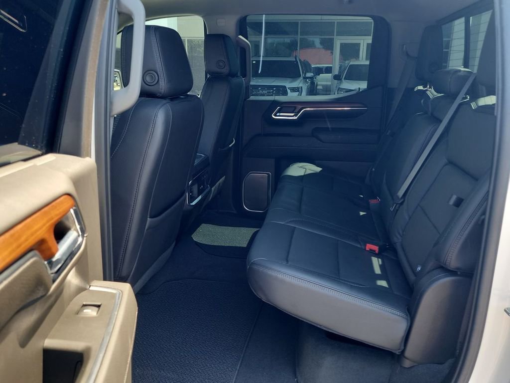 2023 GMC Sierra 1500 Denali Denali - Photo 25