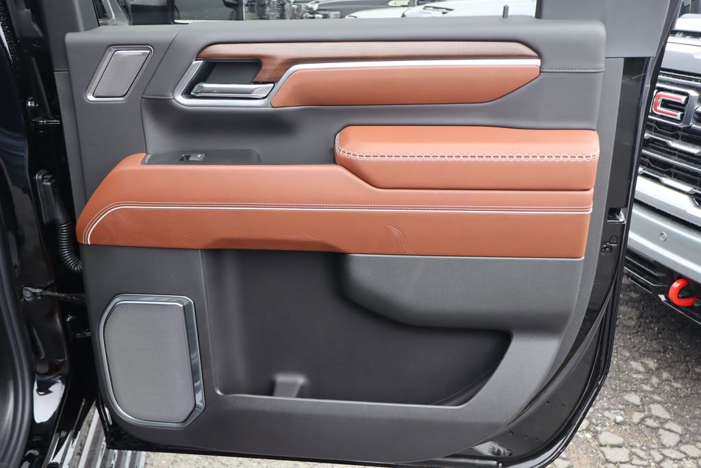 2026 GMC Sierra 2500HD Denali Ultimate - Photo 24