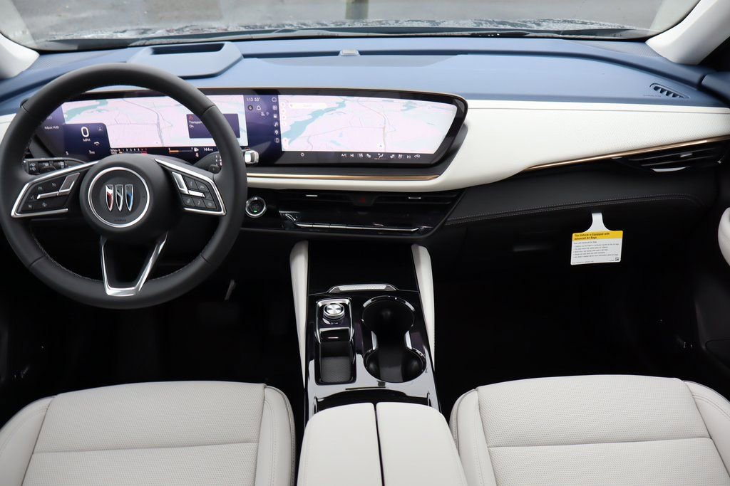 2026 Buick Envision Avenir - Photo 8